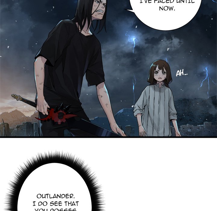 Read Her Summon Manga Online
