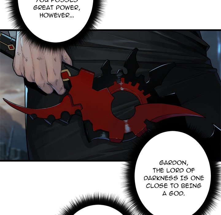 Read Her Summon Manga Online