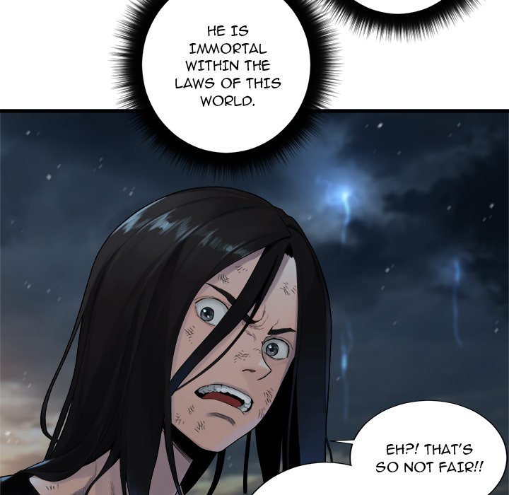 Read Her Summon Manga Online