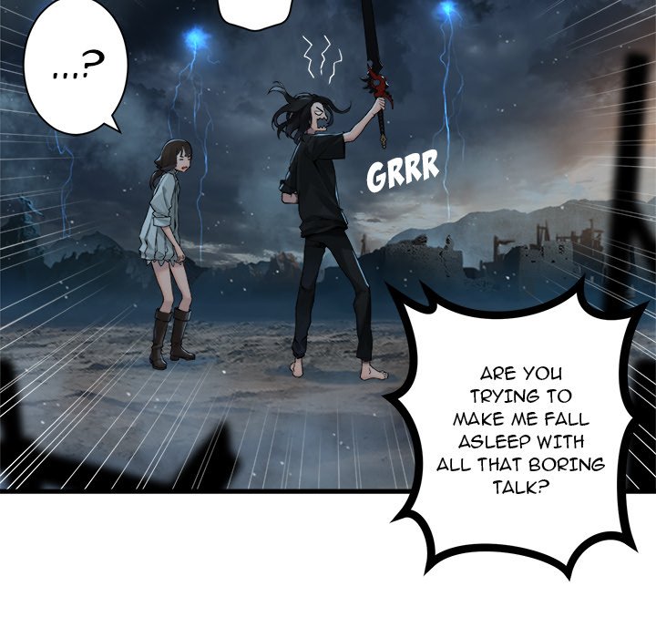 Read Her Summon Manga Online