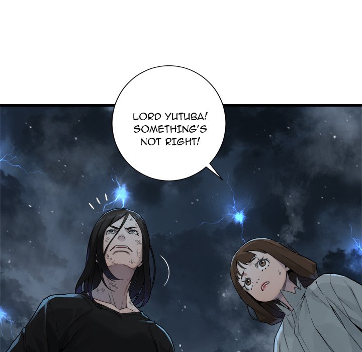 Read Her Summon Manga Online