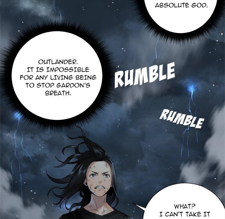 Read Her Summon Manga Online