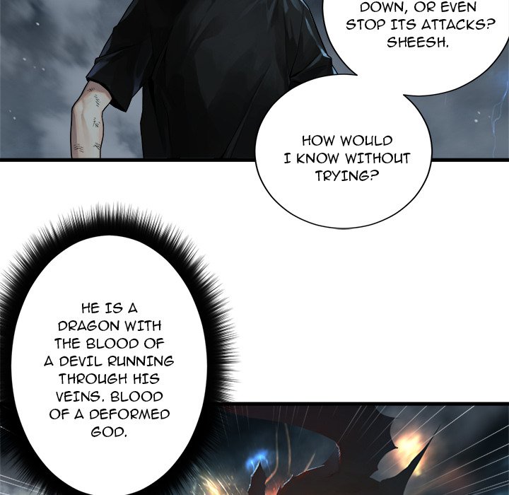Read Her Summon Manga Online
