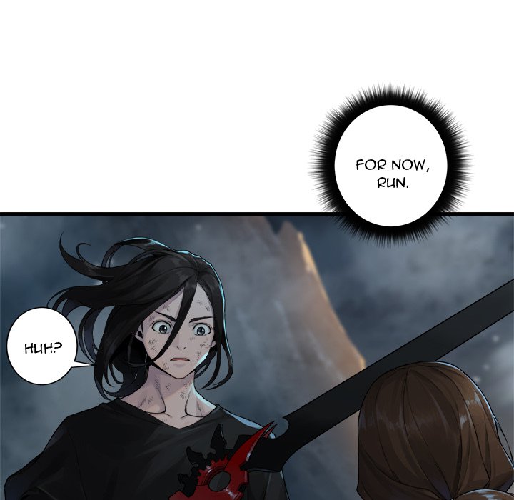 Read Her Summon Manga Online