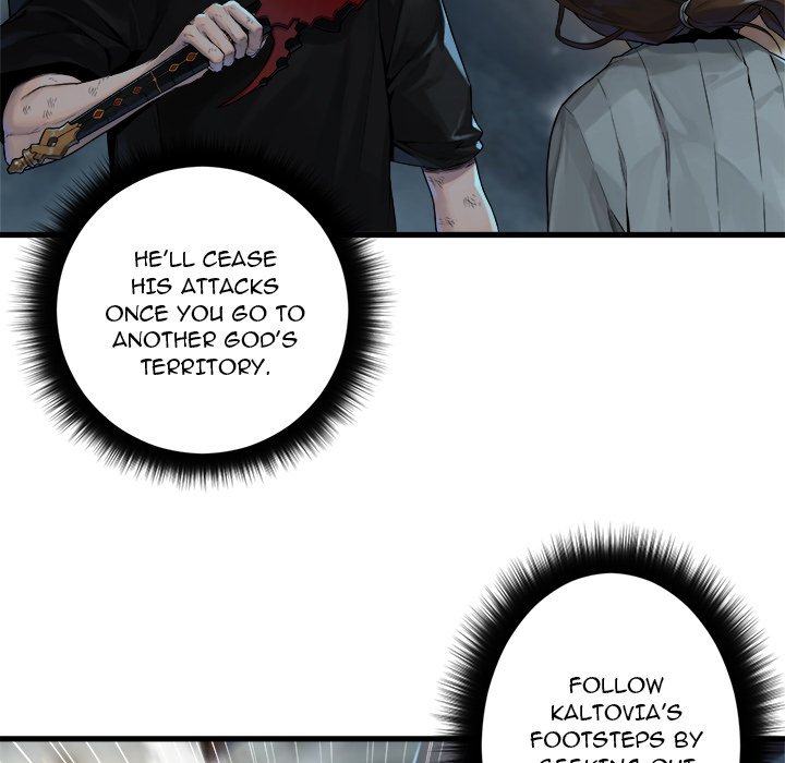 Read Her Summon Manga Online