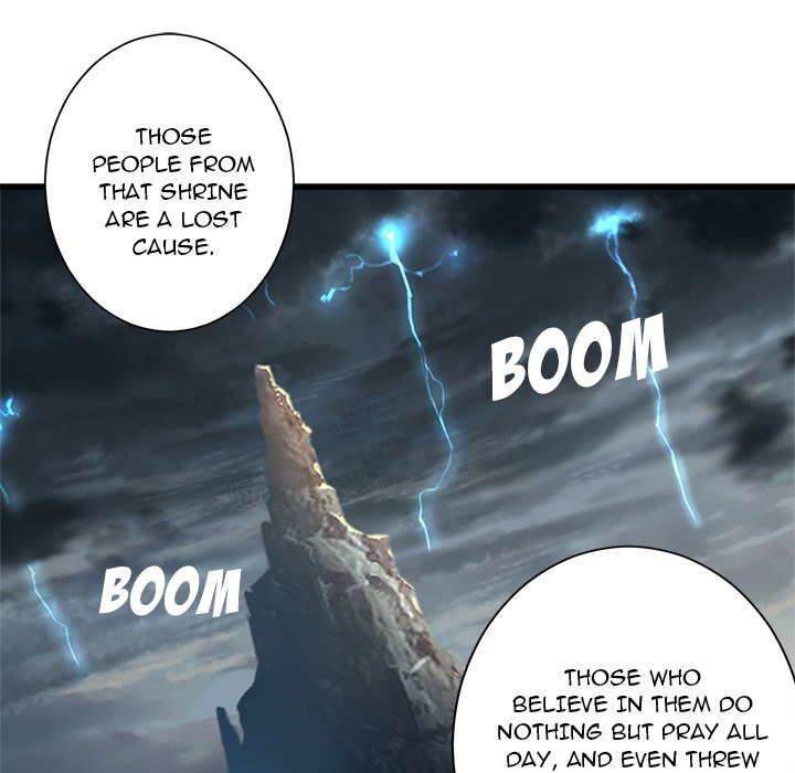 Read Her Summon Manga Online
