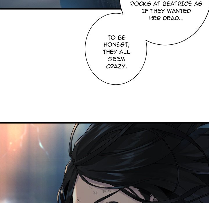 Read Her Summon Manga Online