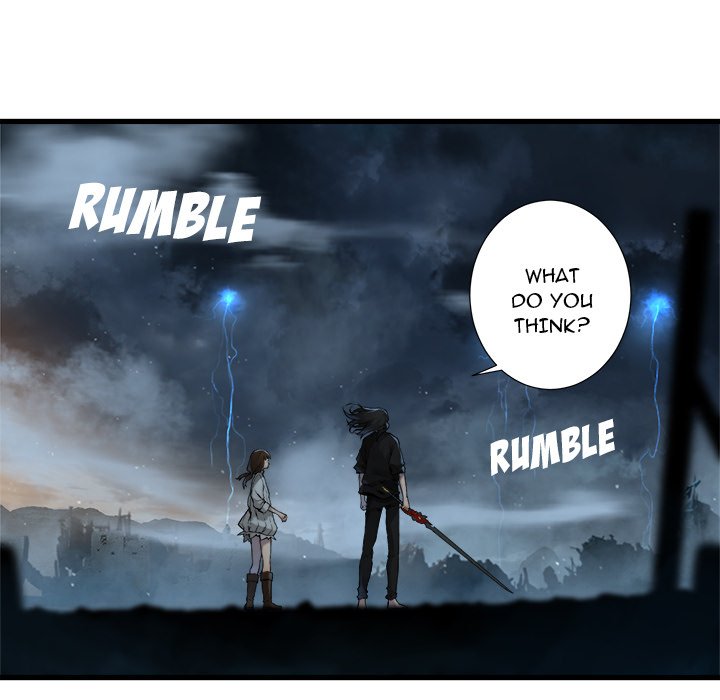 Read Her Summon Manga Online