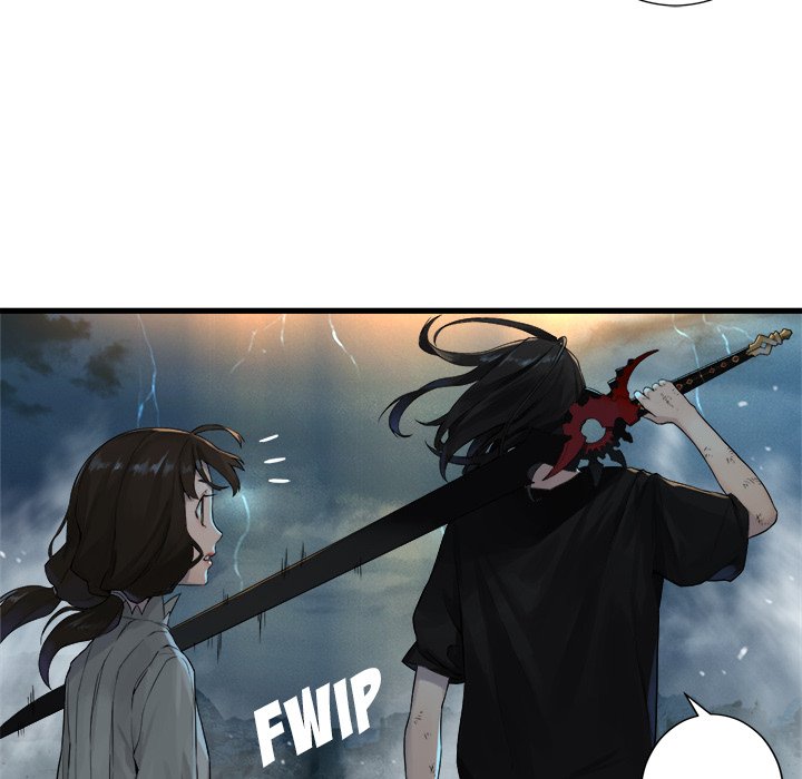 Read Her Summon Manga Online