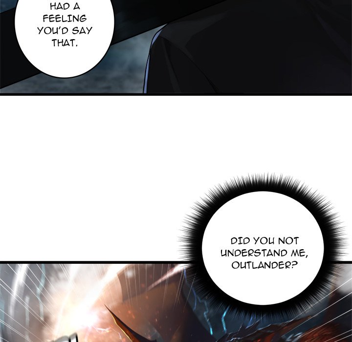 Read Her Summon Manga Online