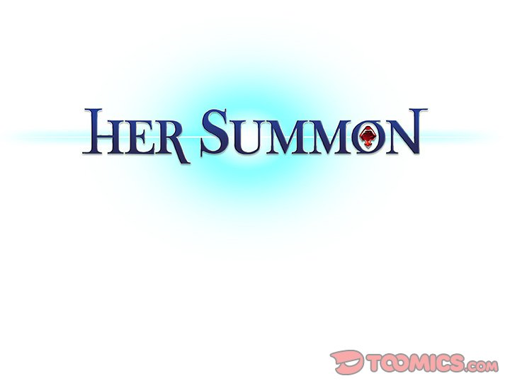 Read Her Summon Manga Online