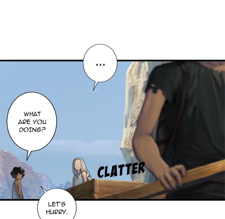Read Her Summon Manga Online
