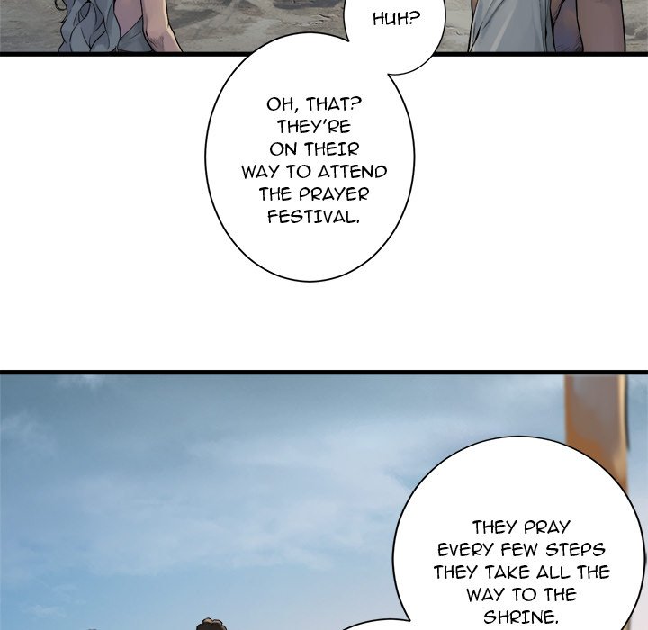 Read Her Summon Manga Online