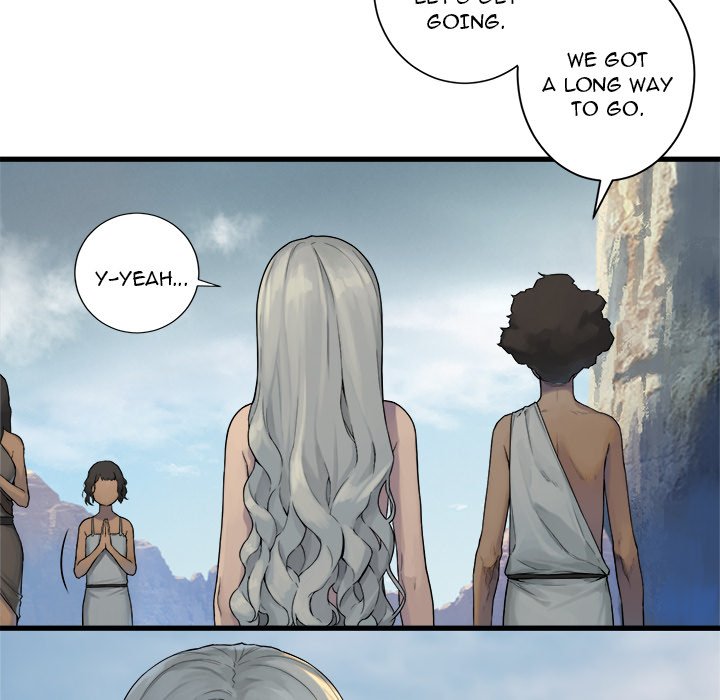 Read Her Summon Manga Online