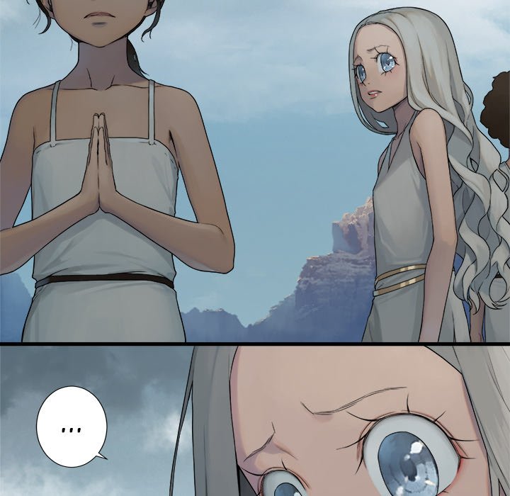 Read Her Summon Manga Online