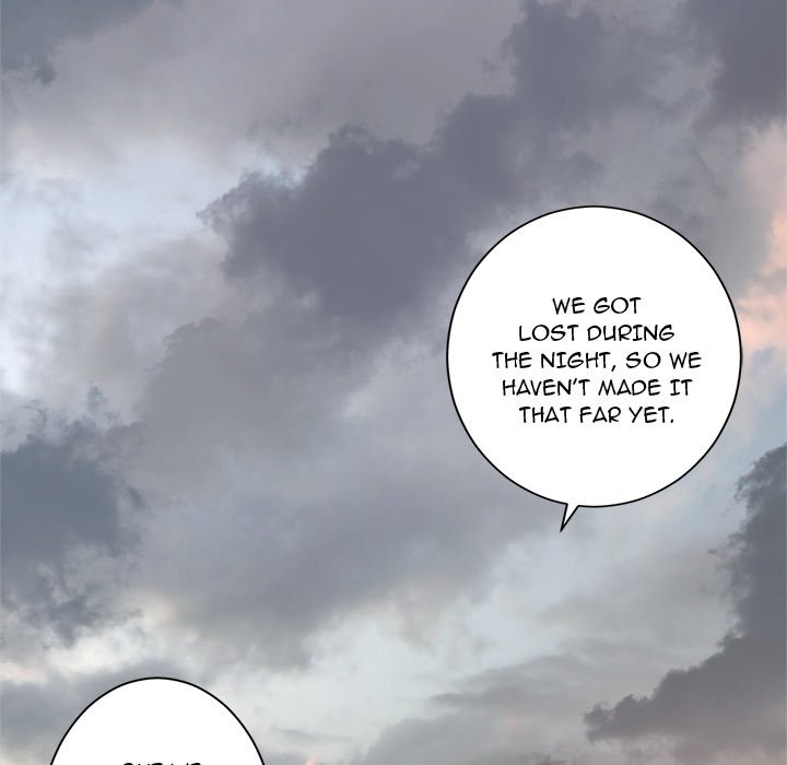 Read Her Summon Manga Online