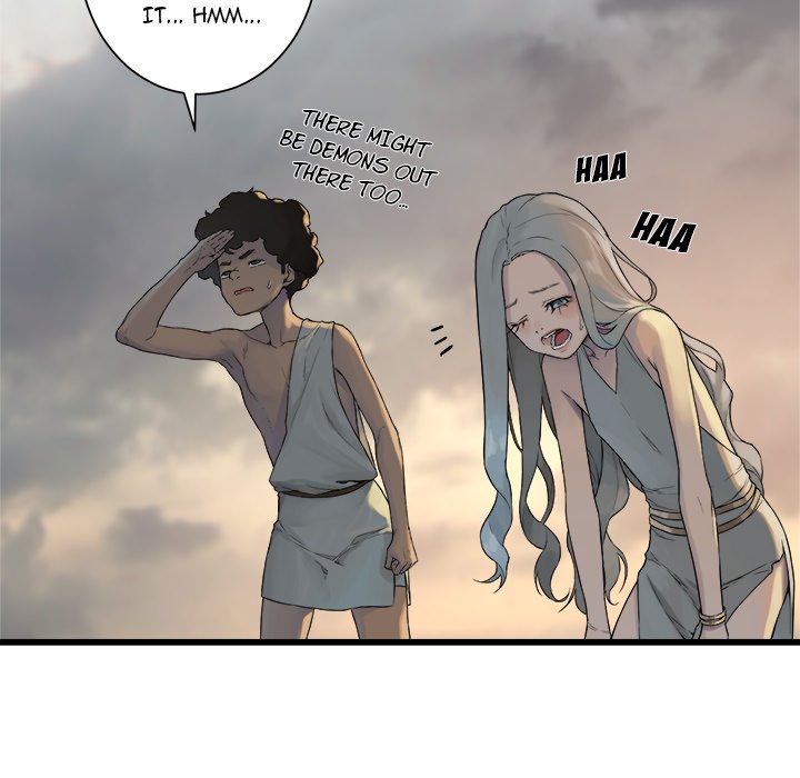 Read Her Summon Manga Online
