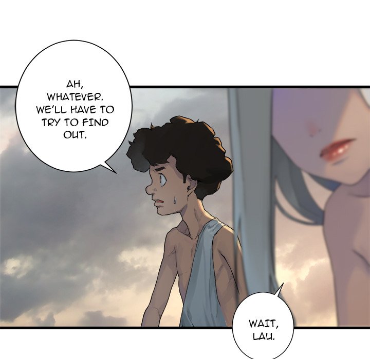 Read Her Summon Manga Online