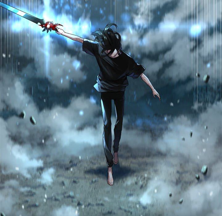 Read Her Summon Manga Online