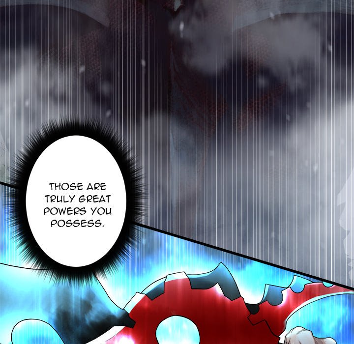Read Her Summon Manga Online