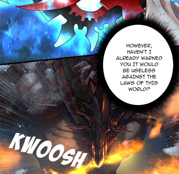 Read Her Summon Manga Online