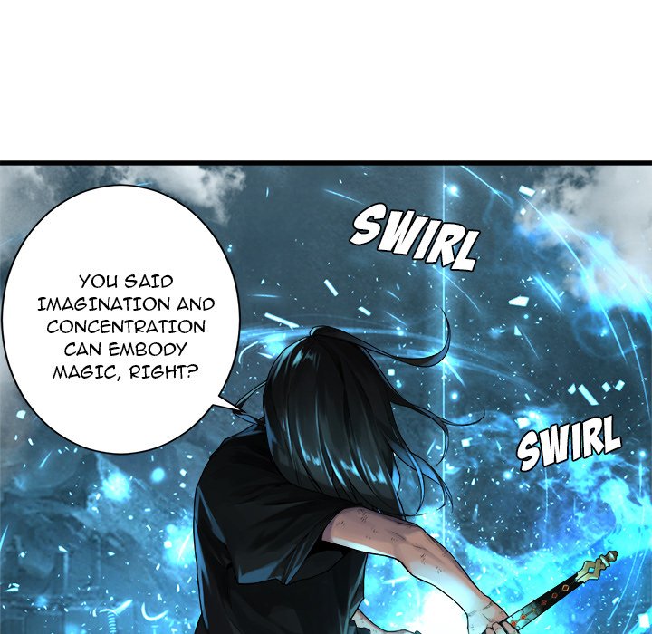 Read Her Summon Manga Online
