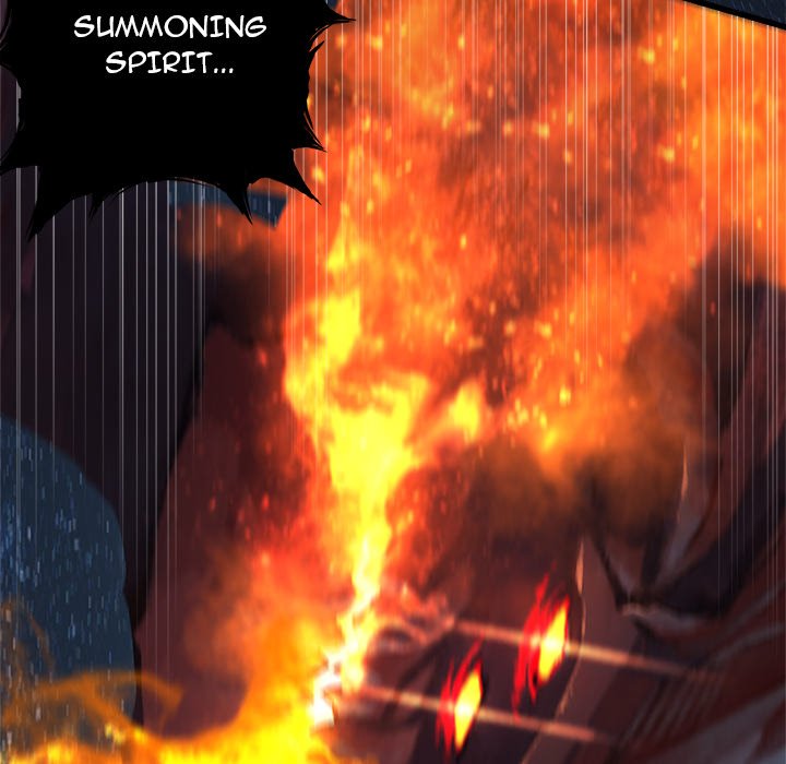 Read Her Summon Manga Online