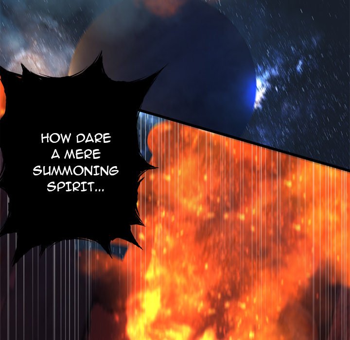 Read Her Summon Manga Online