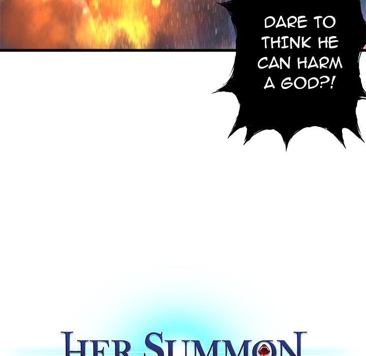Read Her Summon Manga Online