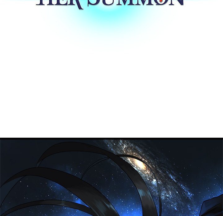 Read Her Summon Manga Online