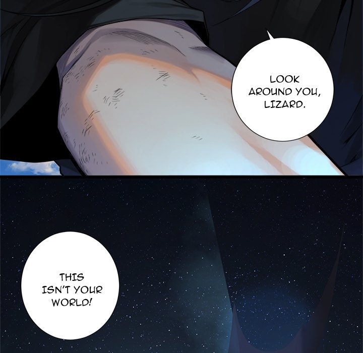Read Her Summon Manga Online