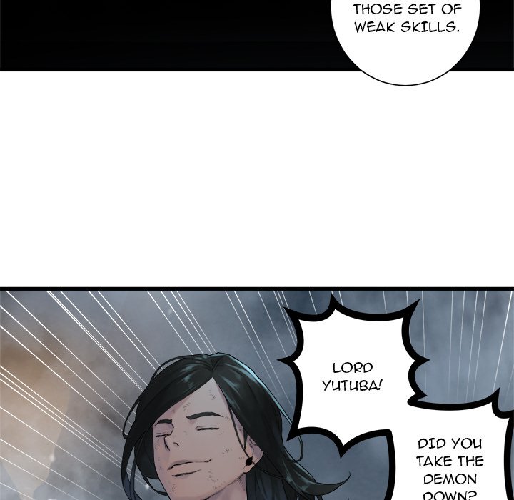 Read Her Summon Manga Online