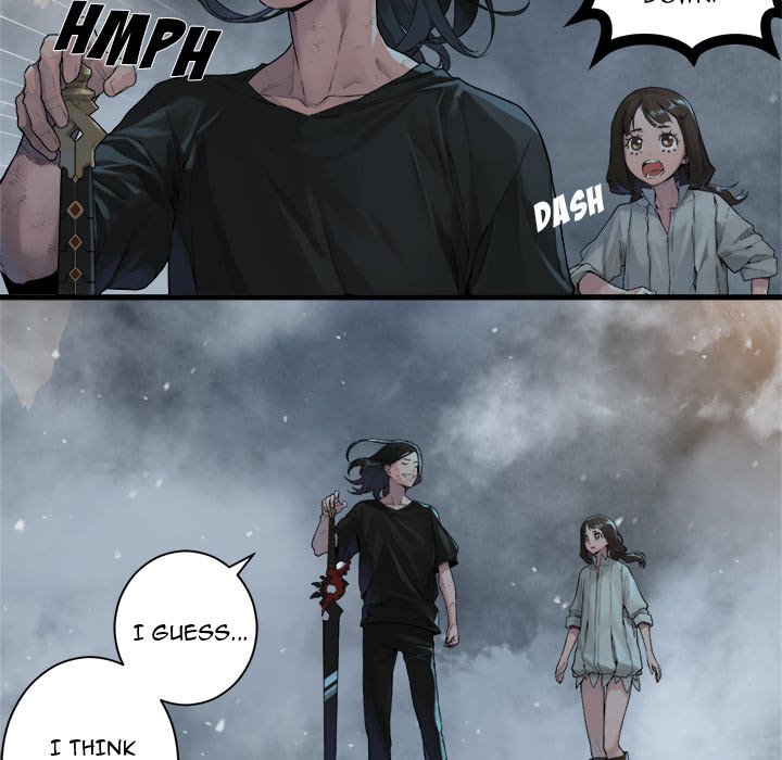 Read Her Summon Manga Online