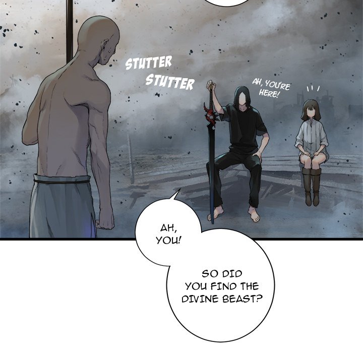 Read Her Summon Manga Online