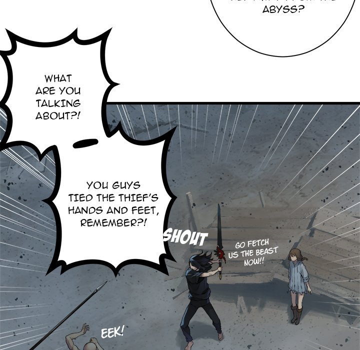Read Her Summon Manga Online