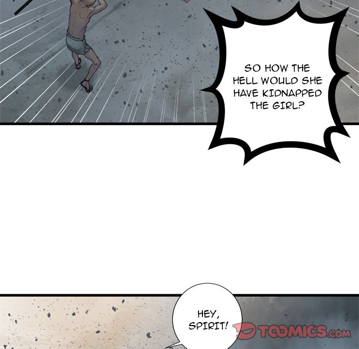 Read Her Summon Manga Online