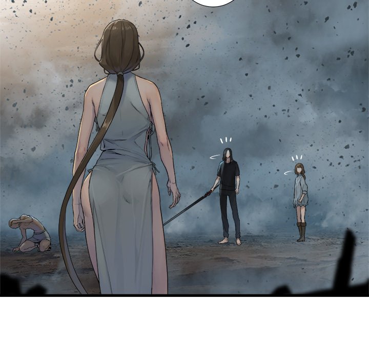 Read Her Summon Manga Online