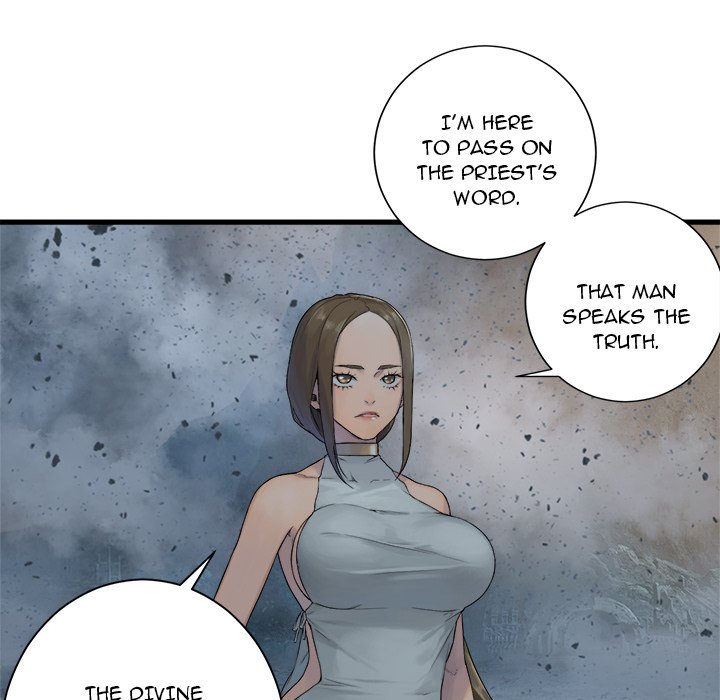 Read Her Summon Manga Online