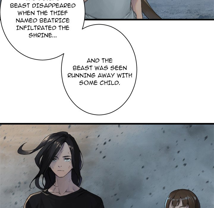Read Her Summon Manga Online