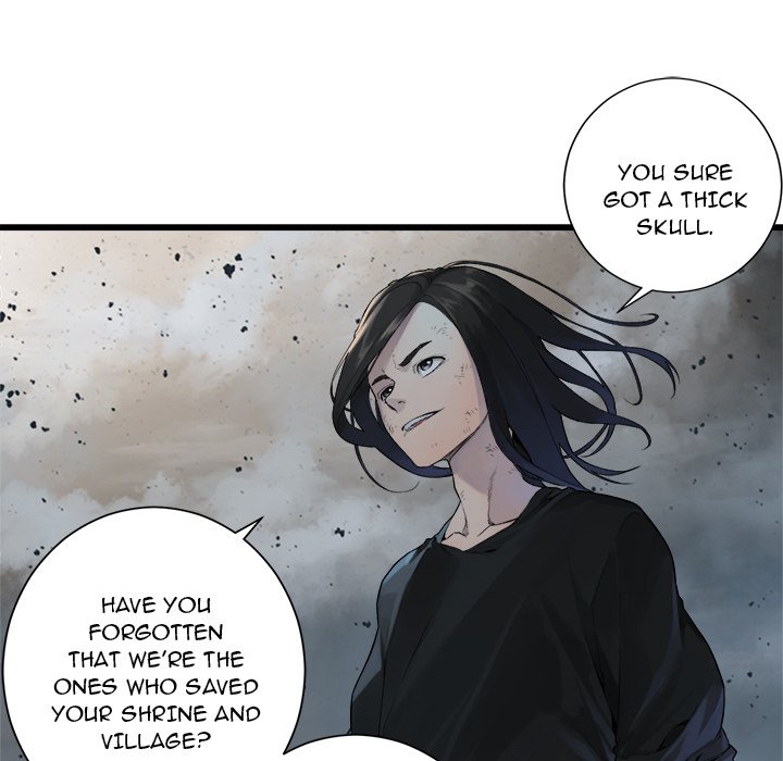 Read Her Summon Manga Online