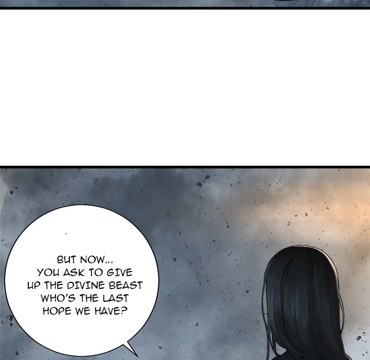 Read Her Summon Manga Online