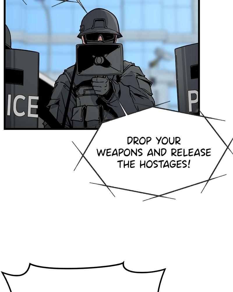 Read Hero Killer Manga Online
