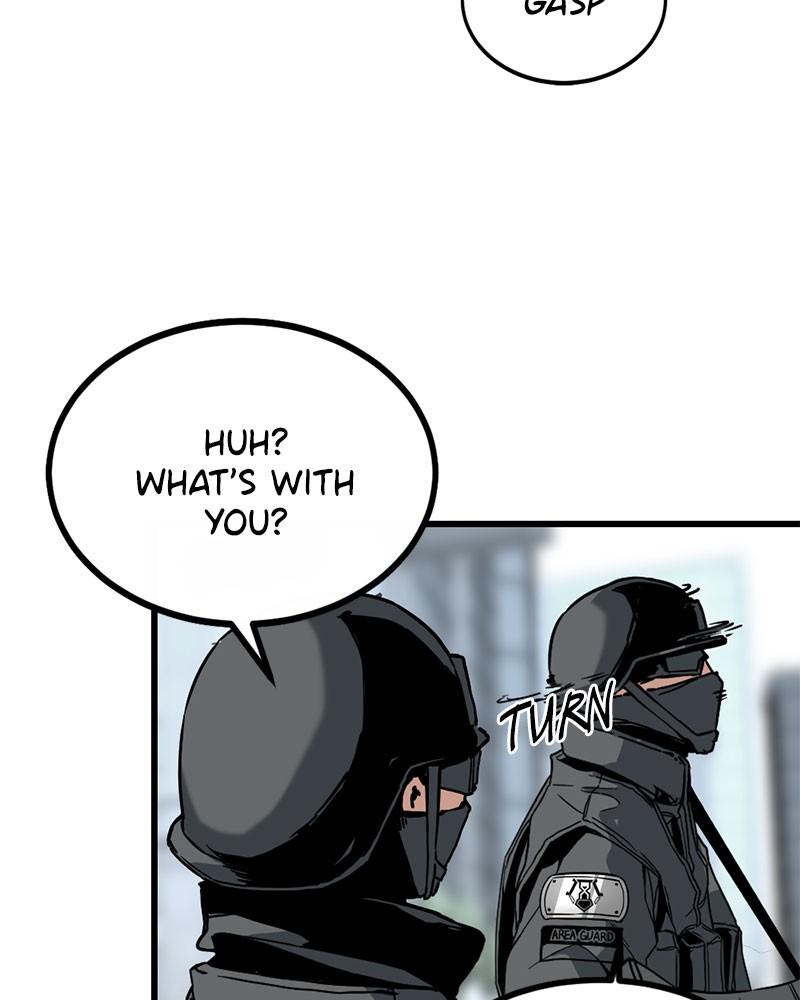 Read Hero Killer Manga Online