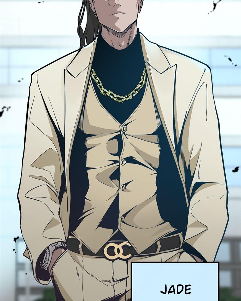 Read Hero Killer Manga Online