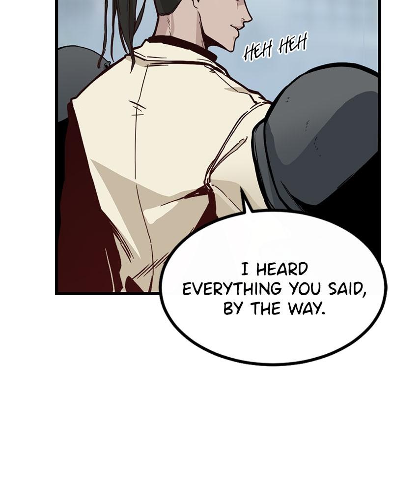 Read Hero Killer Manga Online