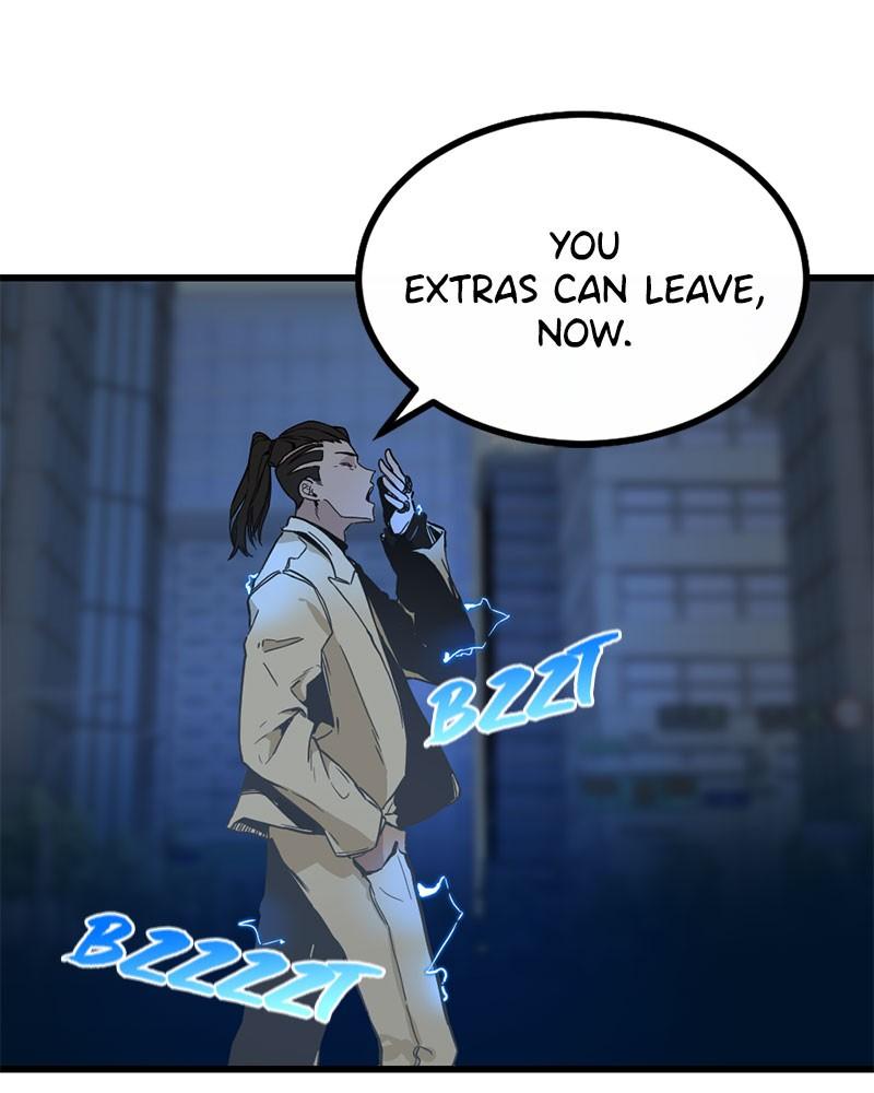 Read Hero Killer Manga Online