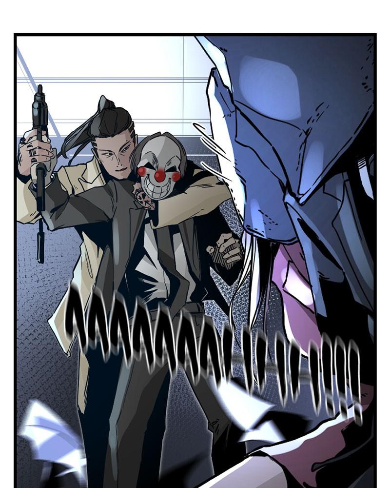 Read Hero Killer Manga Online