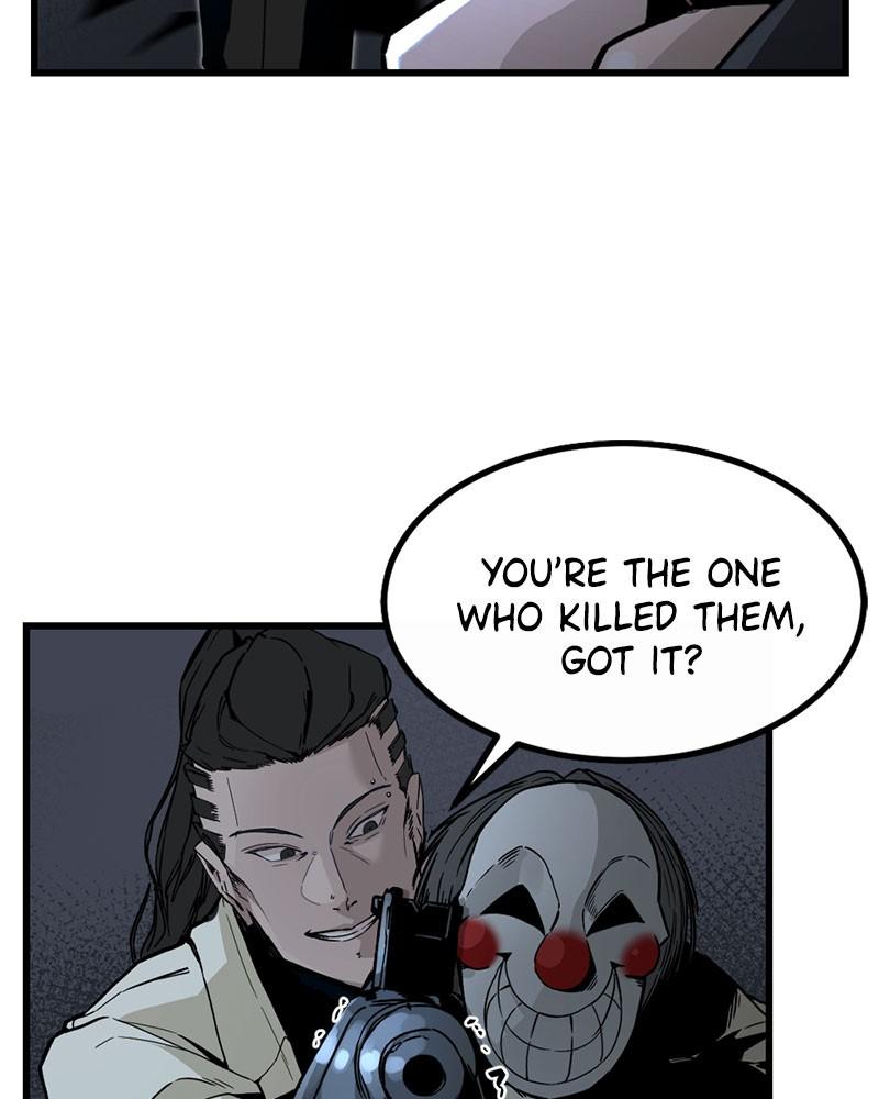 Read Hero Killer Manga Online