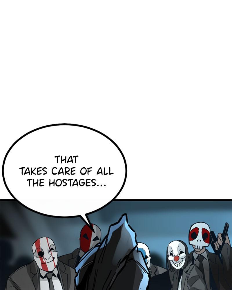 Read Hero Killer Manga Online