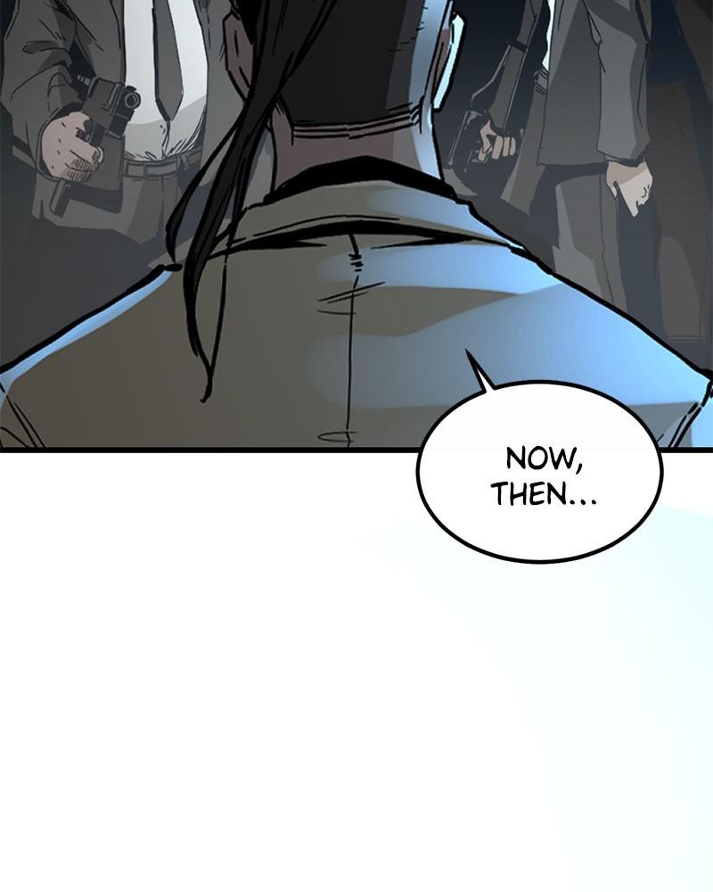 Read Hero Killer Manga Online